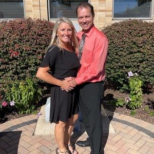 Meet your Posher, Becky